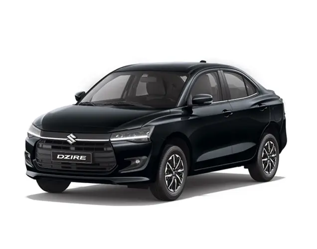 Suzuki Dzire 2026 GL