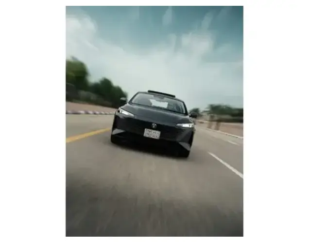 Changan Eado Plus  2026 Trend