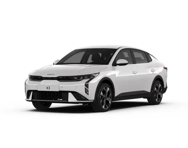 كيا K3 2026 ال اكس1.6