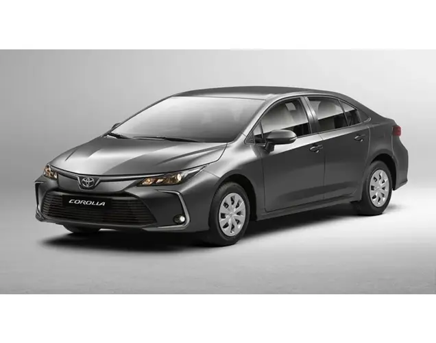 Toyota Corolla 2026 1.5L XLI