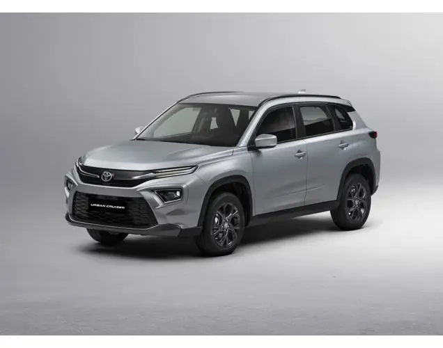 Toyota Urban Cruiser 2026 GL