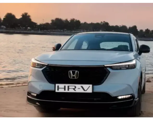 هوندا HR-V 2025 دي اكس
