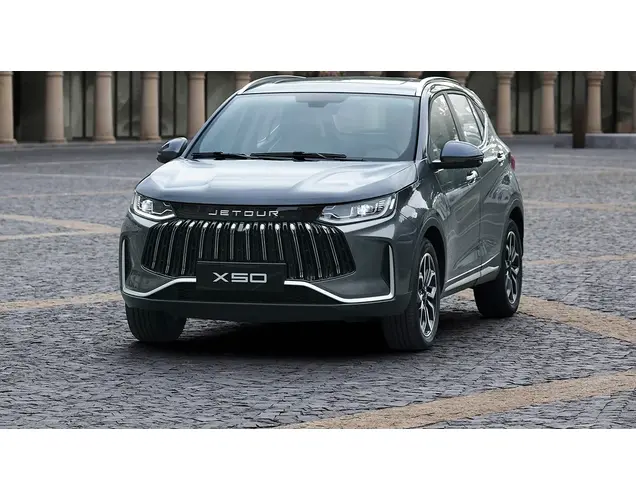 جيتور X50 2026 بريميوم