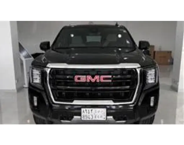 GMC Yukon 2024 Sle 4x4