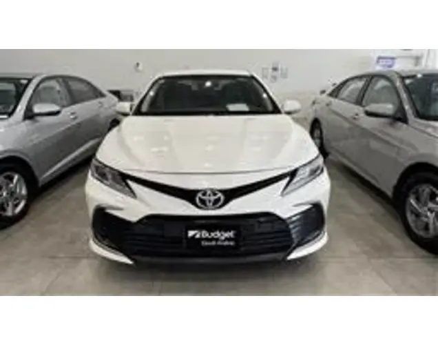 Toyota Camry 2023 Le Std
