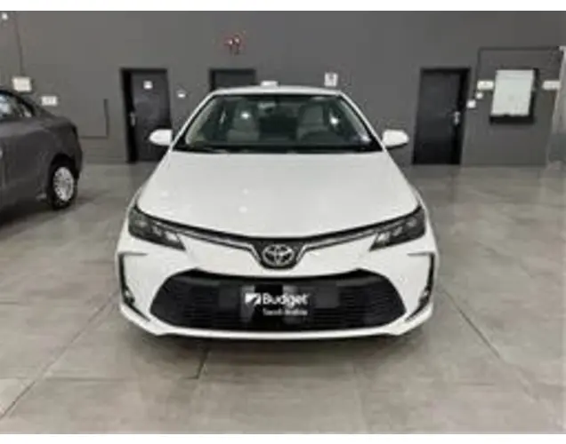 Toyota Corolla 2024 xli
