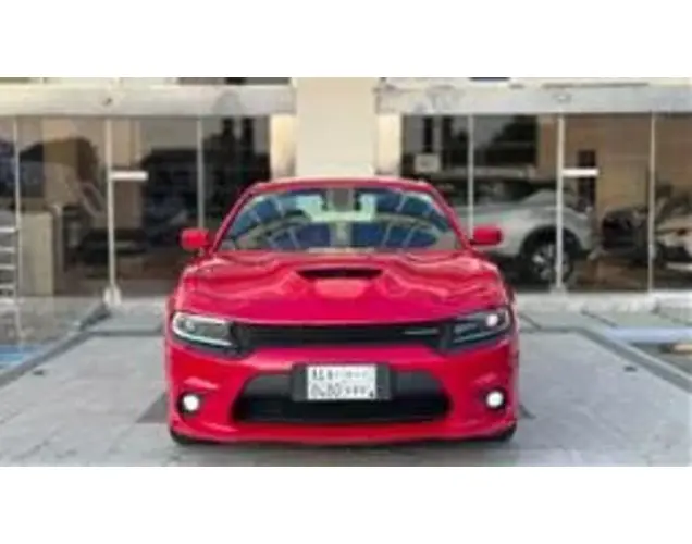 Dodge Charger 2022  GT PREMIUM