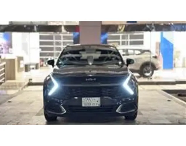 KIA Sportage 2024 LX 4X4