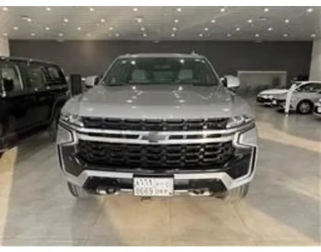 Chevrolet Tahoe 2023 Ls