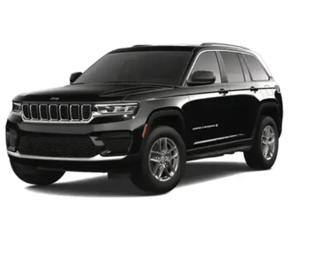 Jeep Grand Cherokee 2025 Laredo 2ROW