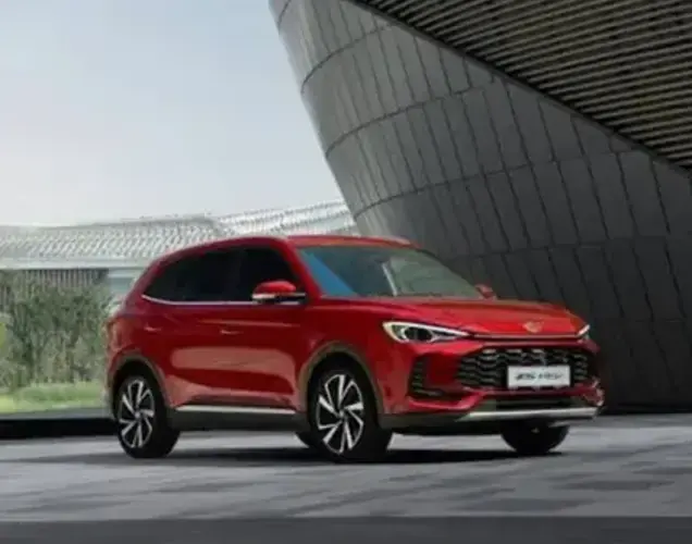 MG ZS 2025 STD