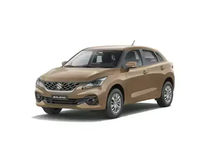 Suzuki Baleno 2026 .GL
