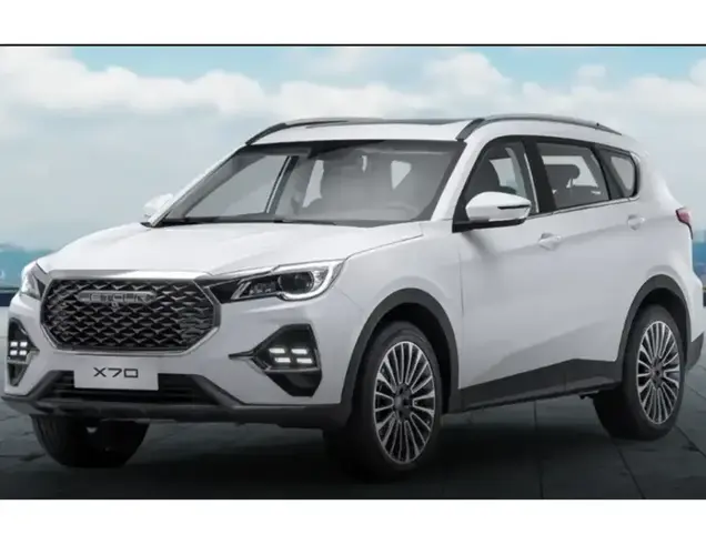 جيتور X70 2026 كمفورت