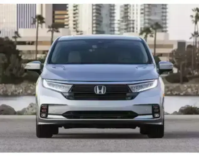 هوندا اوديسي 2025 LX