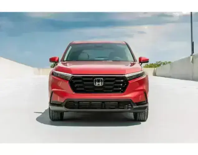 Honda CR-V 2025 DX