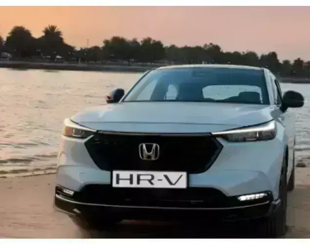Honda HR-V 2025 EX