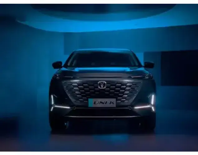 Changan UNI-K 2025 Elite