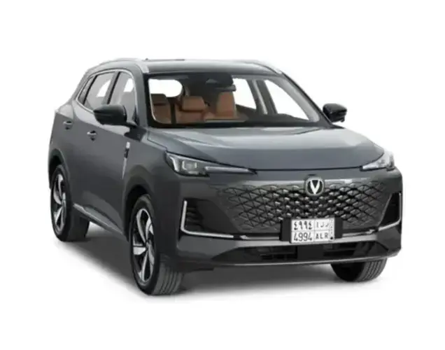 Changan UNI-S 2025 Elite