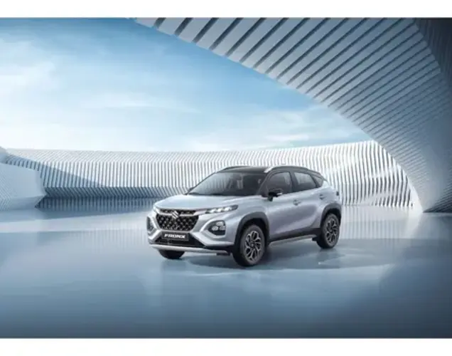 Suzuki Fronx 2025 GL