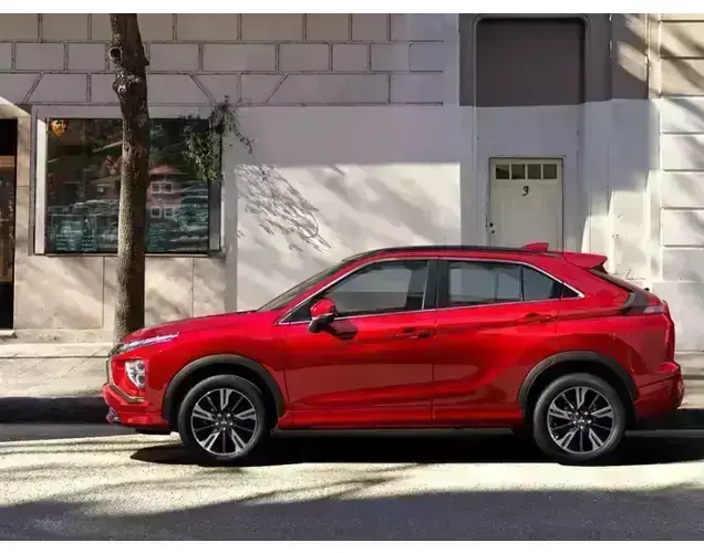 ميتسوبيشي اكليبس كروس 2025 ML 2WD