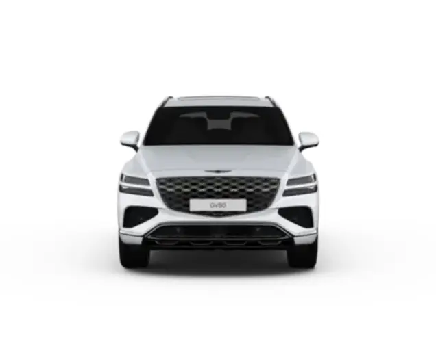 Genesis GV80 2026 Premium