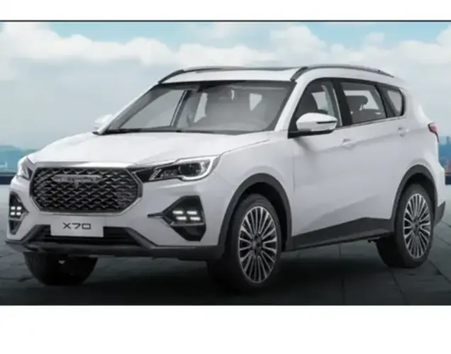 جيتور X70 2026 كمفورت