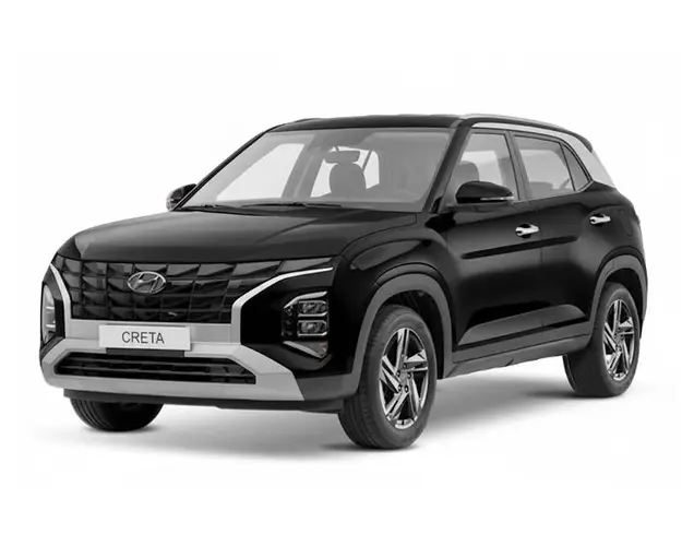 Hyundai Creta 2026 Smart