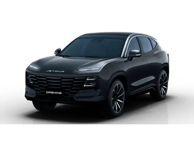 جيتور داشينغ 2026 1.6 Luxury