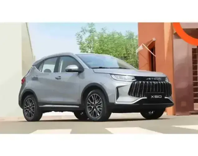 جيتور X50 2027 كومفرت
