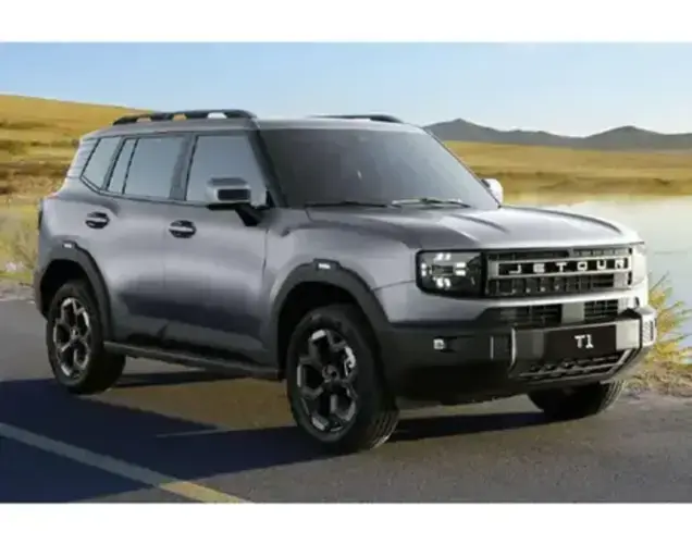 جيتور T1 2027 كومفرت