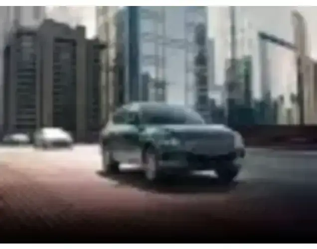 جينيسيس جي في 80 2026 2.5L PRESTIGE