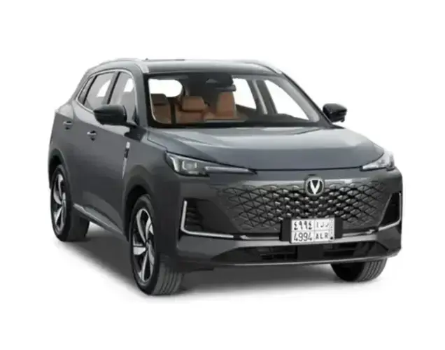 شانجان UNI-S 2025 إليت