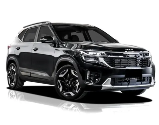 KIA Seltos 2026 GL