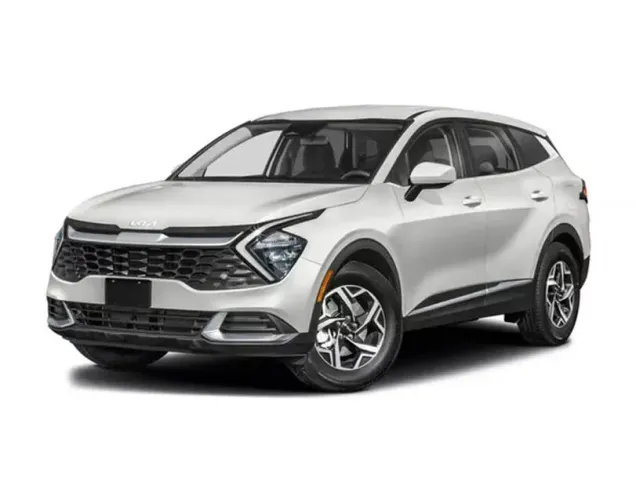 KIA Sportage 2026 GLS