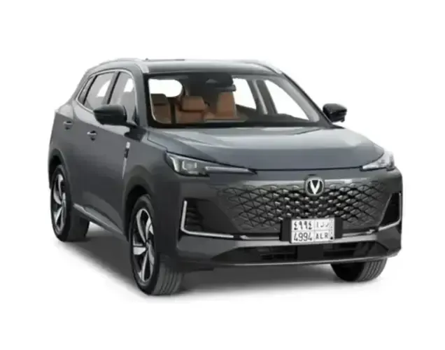 شانجان UNI-S 2025 إليت