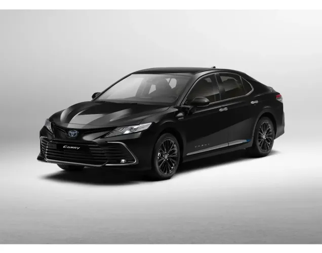 Toyota Camry 2024 LE STANDARD