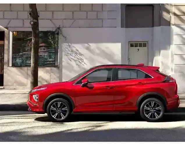 Mitsubishi ECLIPSE CROSS 2025 ML 2WD