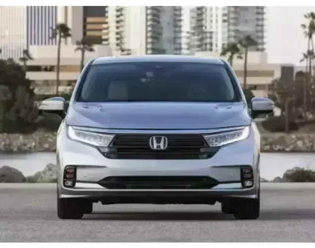 Honda Odyssey 2025 LX