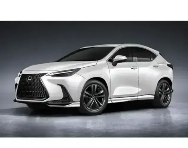 لكزس NX 2026 350 AA Elegant