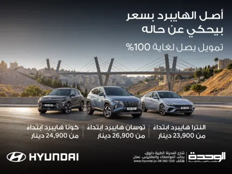 Your Chance to Own a Hyundai Hybrid with 100% Financing!