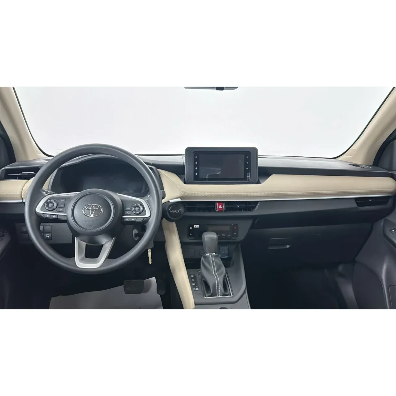 Dashboard & Controls