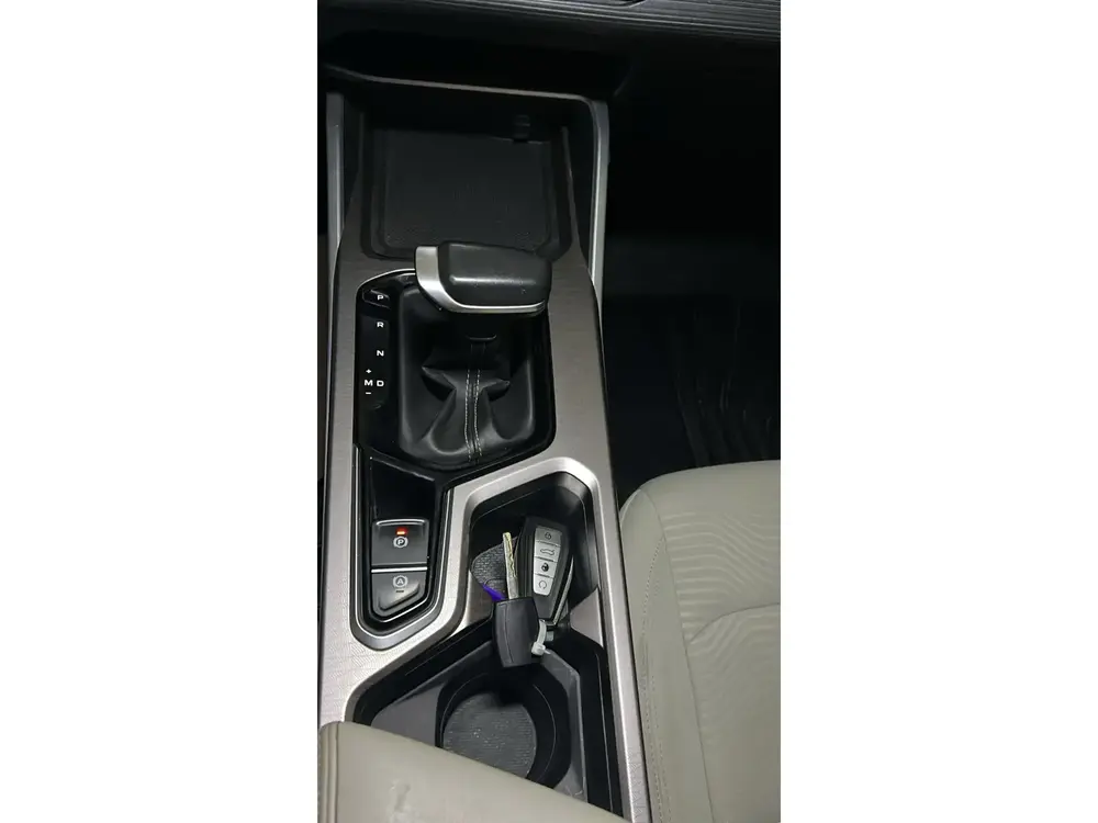 Geely Emgrand COMFORT 2023