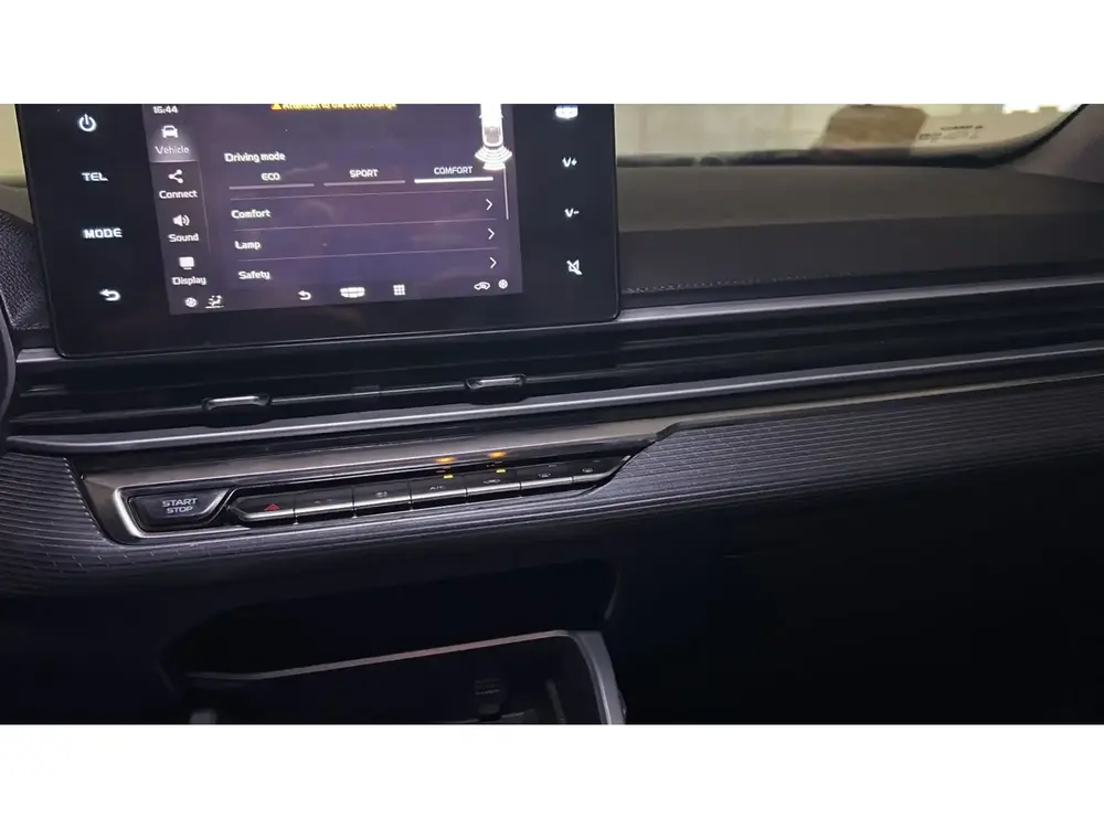 Geely Emgrand COMFORT 2023