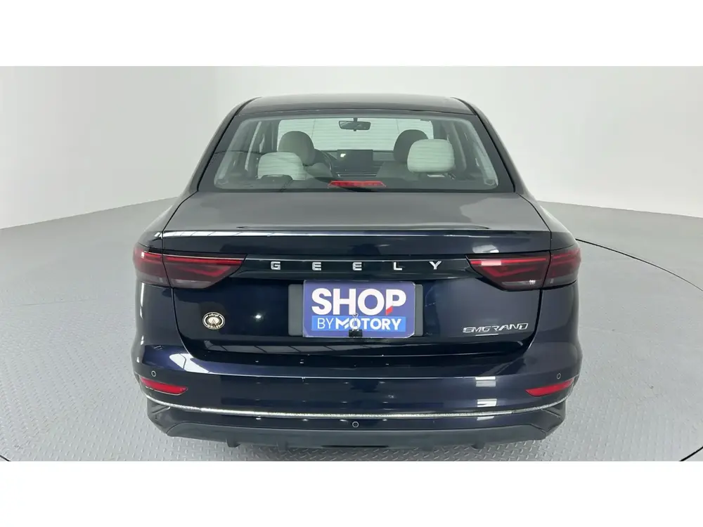Geely Emgrand COMFORT 2023