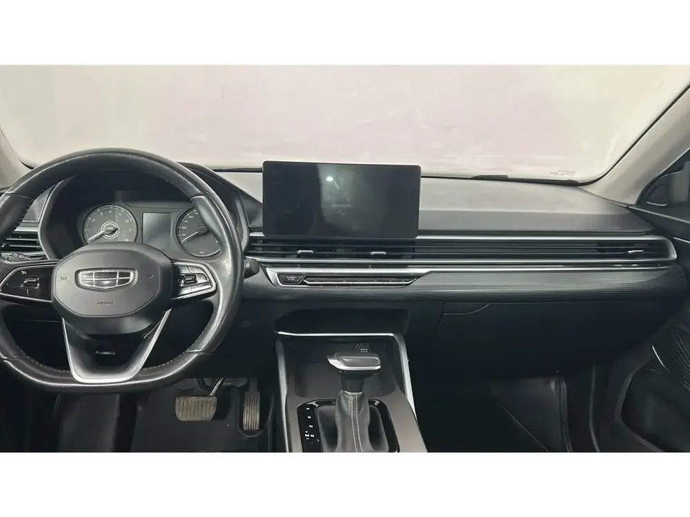 Geely Emgrand COMFORT 2023