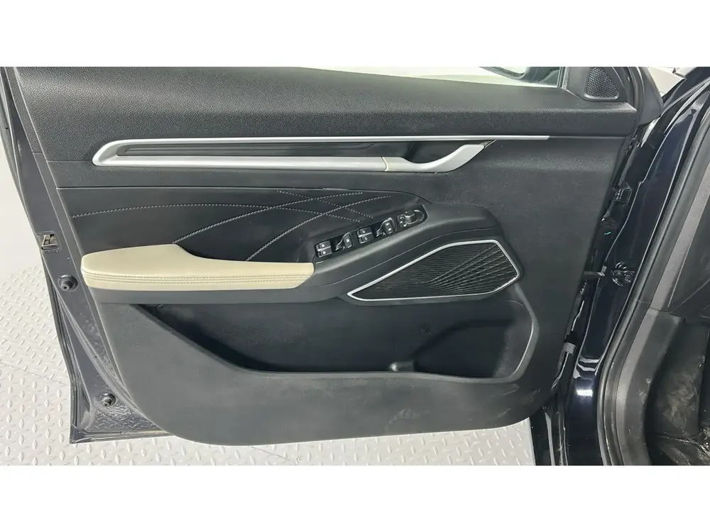 Geely Emgrand COMFORT 2023