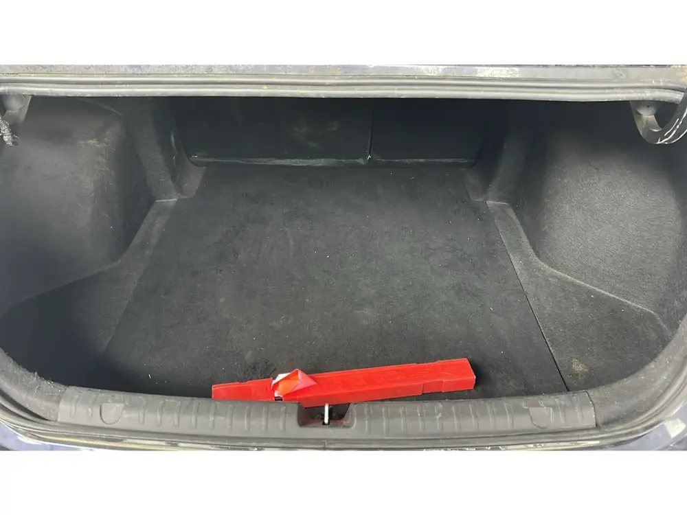 Geely Emgrand COMFORT 2023
