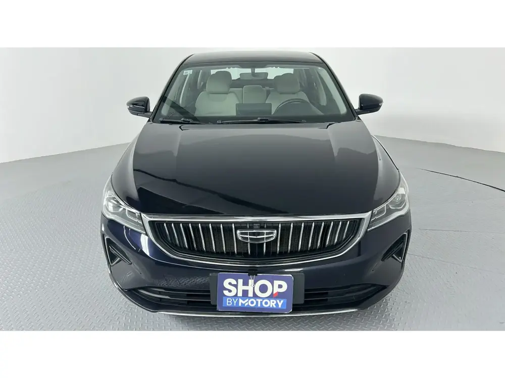 Geely Emgrand COMFORT 2023