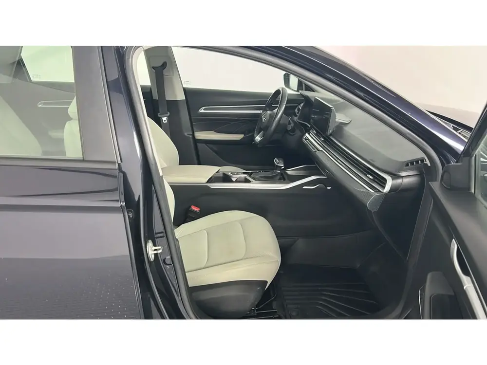 Geely Emgrand COMFORT 2023