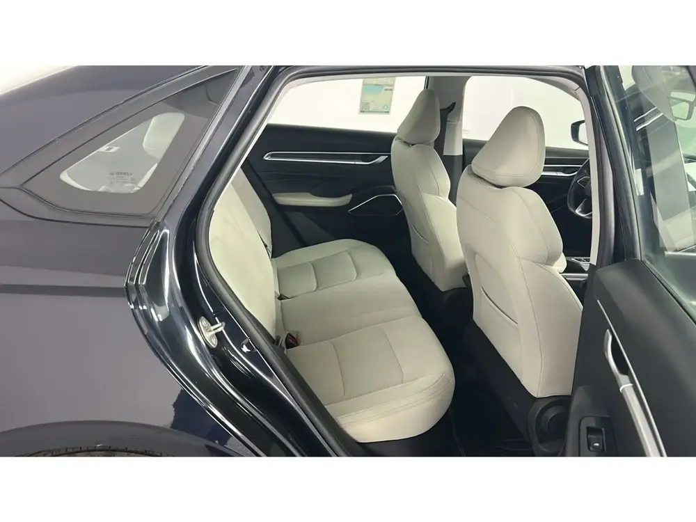 Geely Emgrand COMFORT 2023
